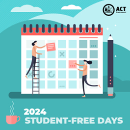 student free days